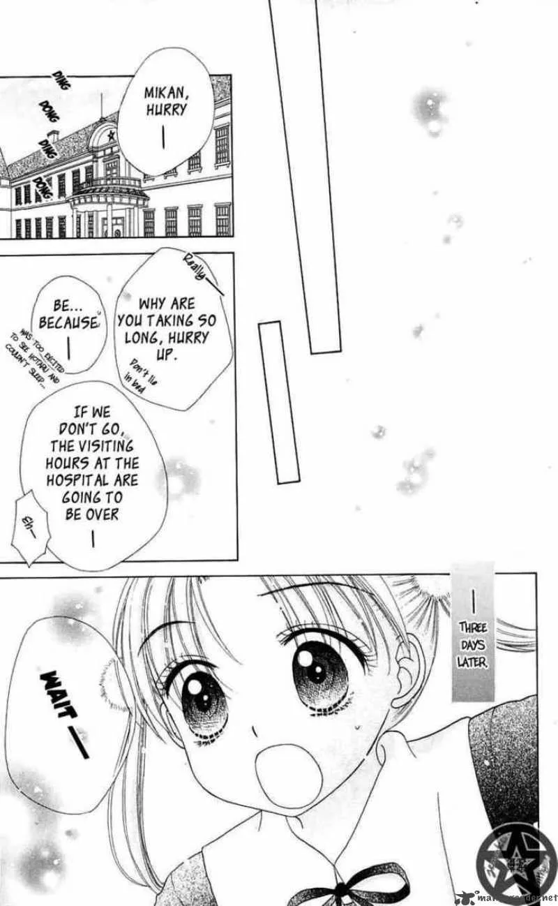 Gakuen Alice Chapter 45 page 16