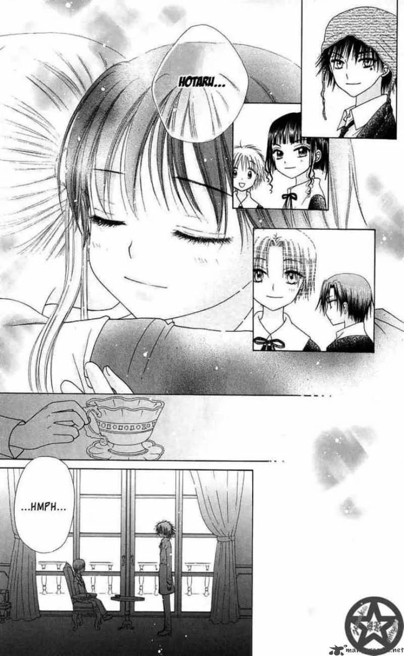 Gakuen Alice Chapter 45 page 26