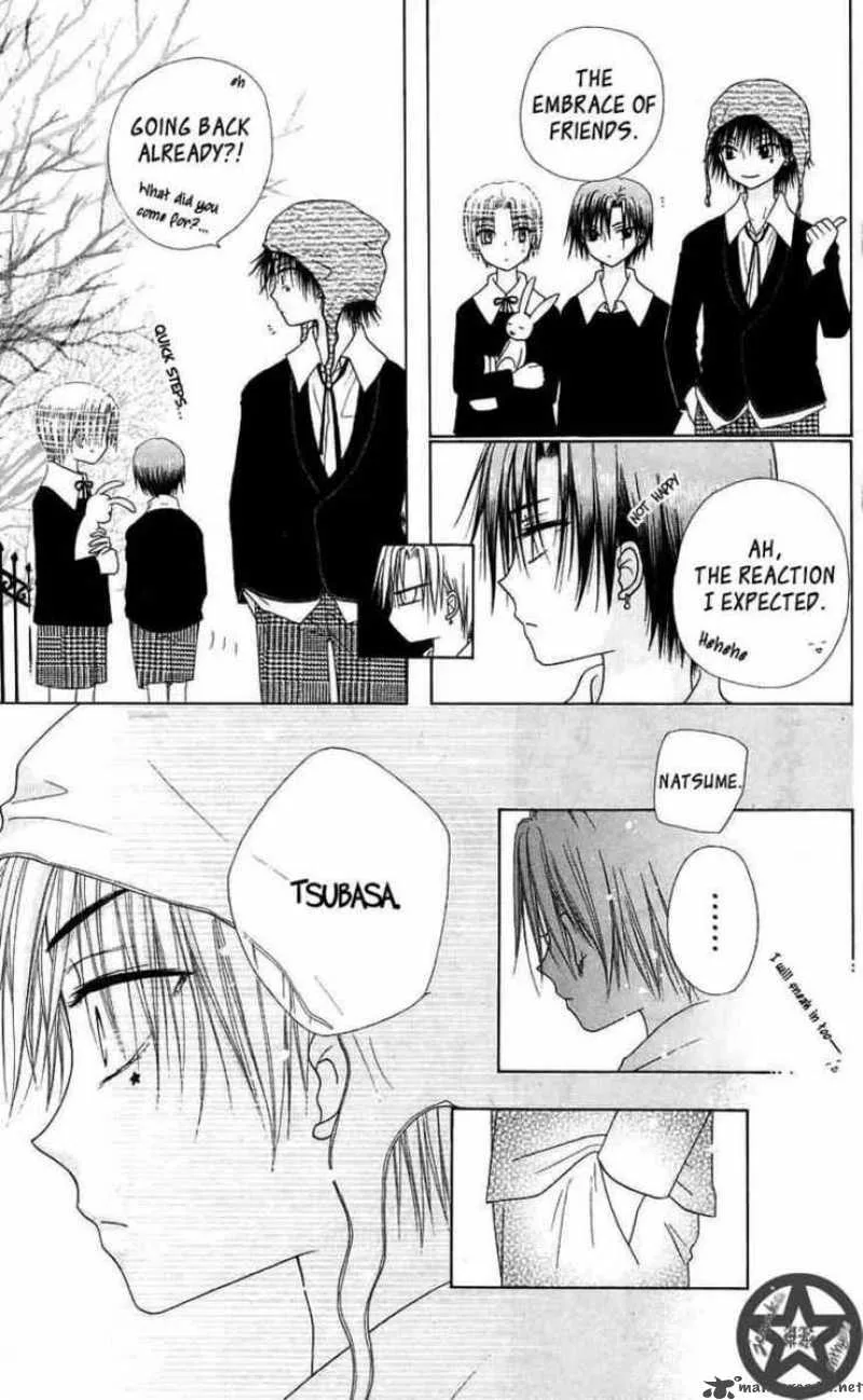 Gakuen Alice Chapter 45 page 28
