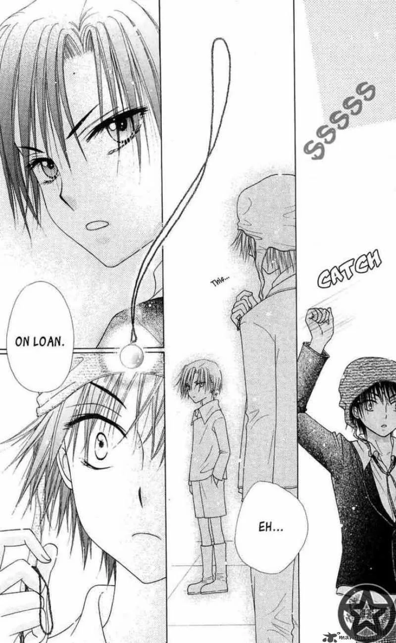 Gakuen Alice Chapter 45 page 29