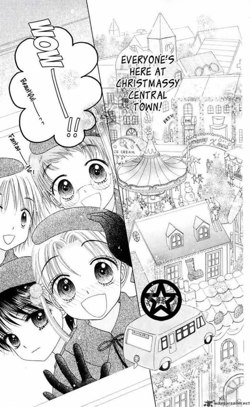 Gakuen Alice Chapter 46 page 6