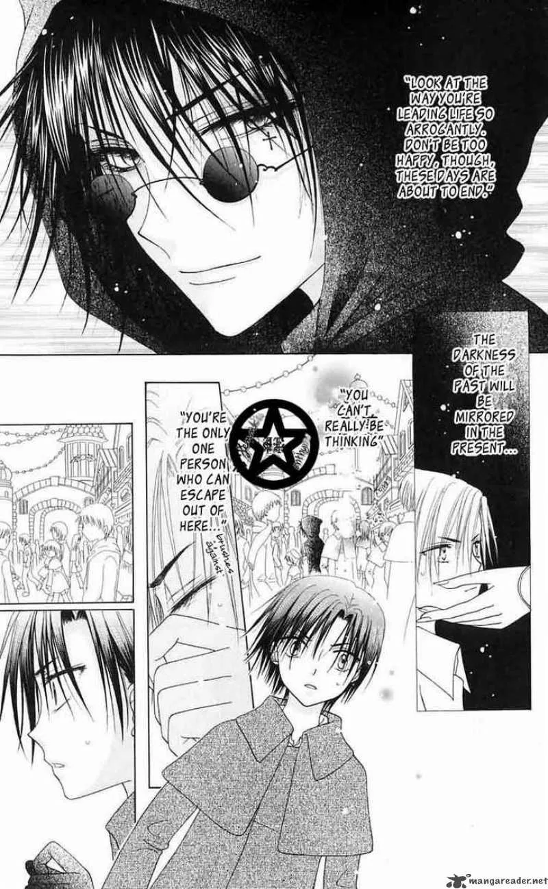 Gakuen Alice Chapter 46 page 18