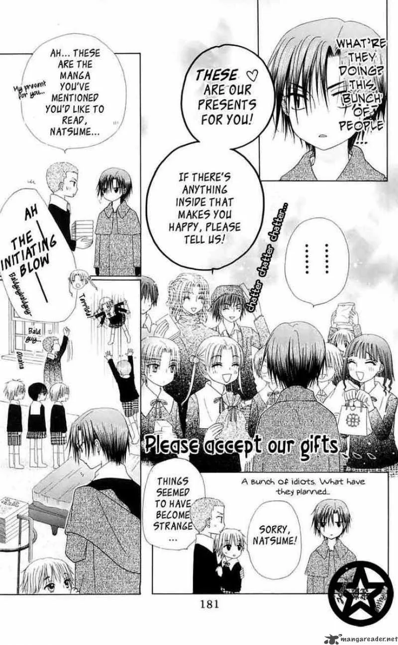 Gakuen Alice Chapter 46 page 22
