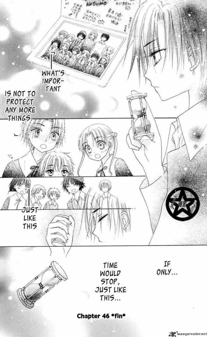 Gakuen Alice Chapter 46 page 33