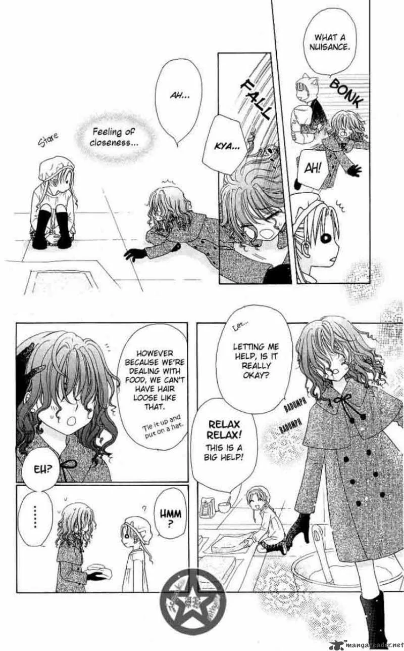 Gakuen Alice Chapter 47 page 22