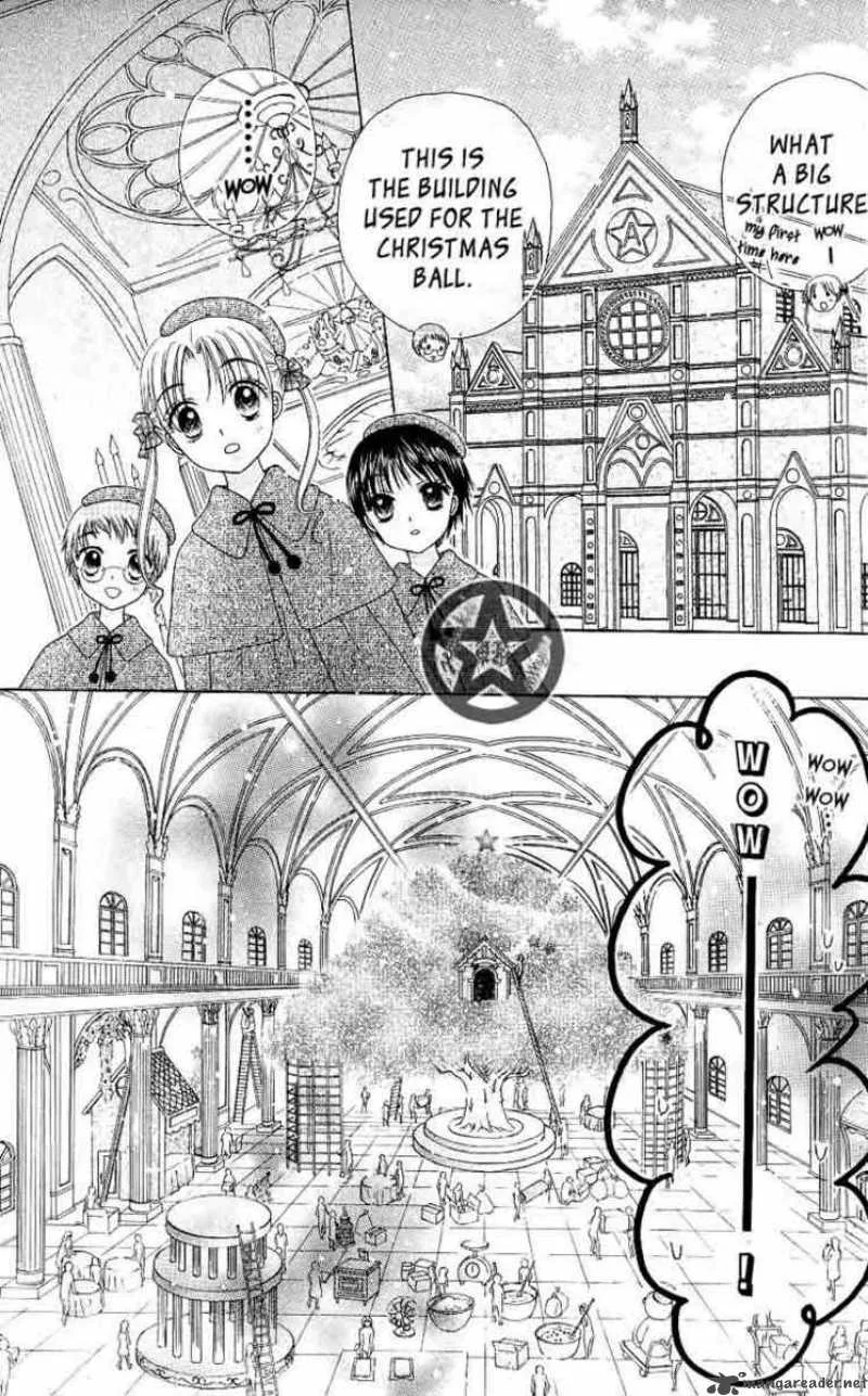 Gakuen Alice Chapter 47 page 12