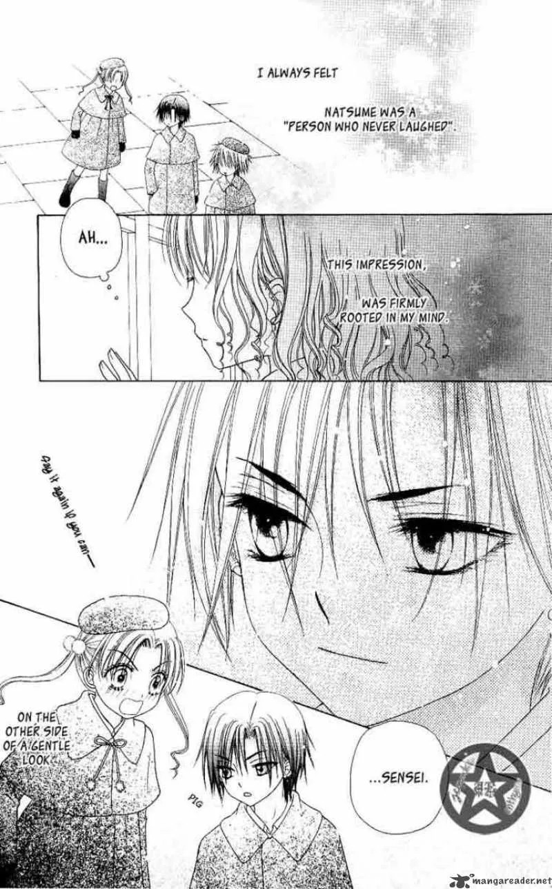 Gakuen Alice Chapter 47 page 5