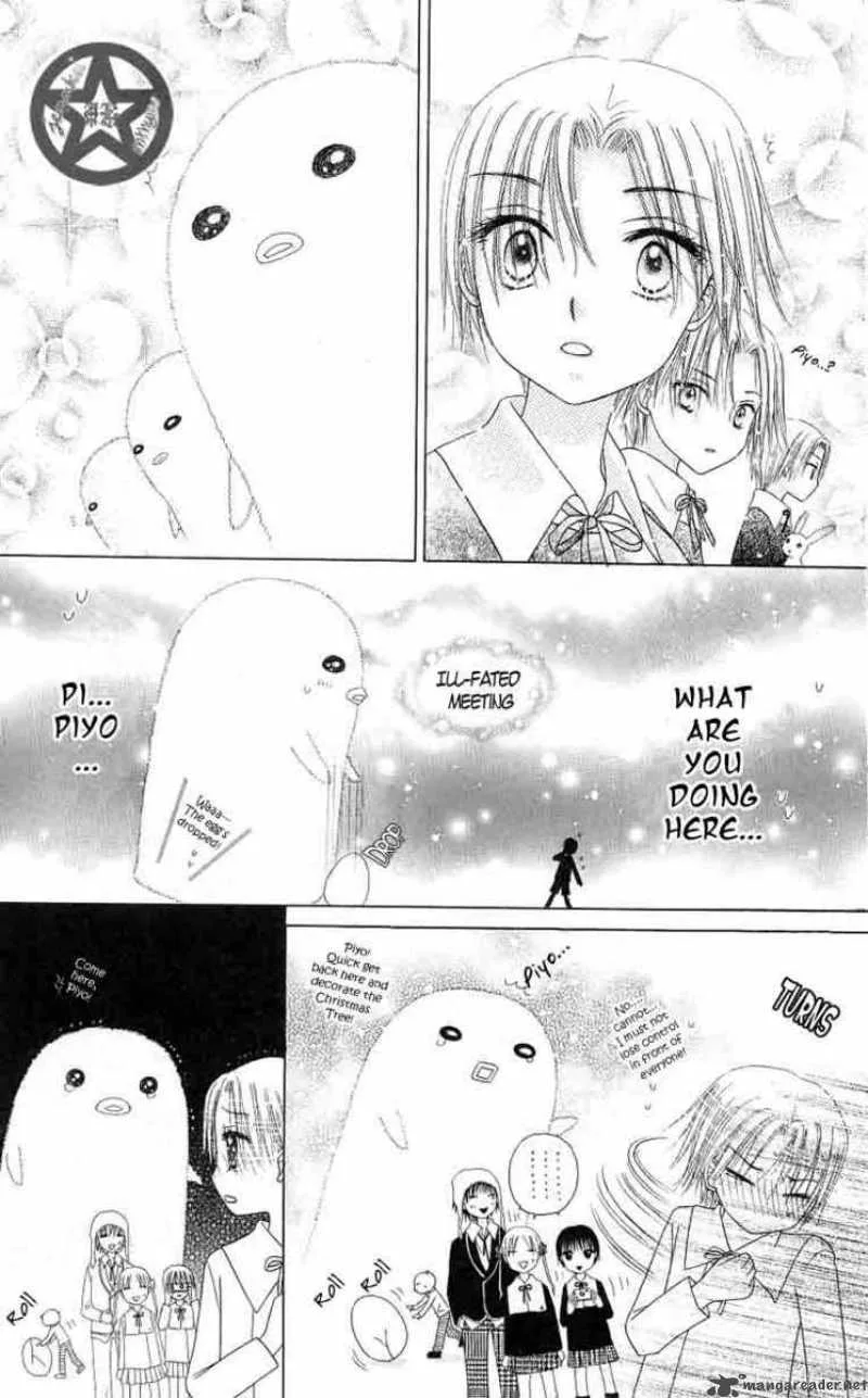 Gakuen Alice Chapter 47 page 14