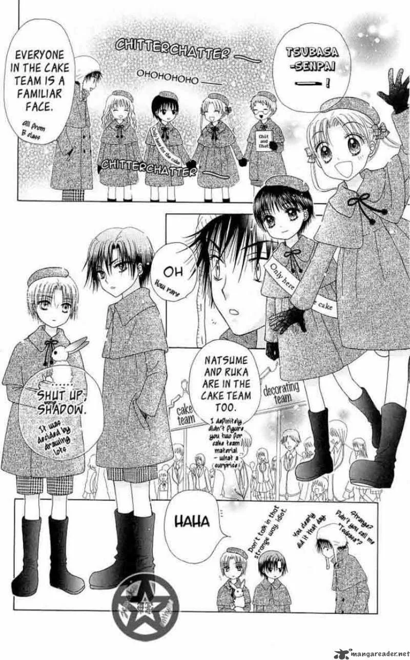 Gakuen Alice Chapter 47 page 10