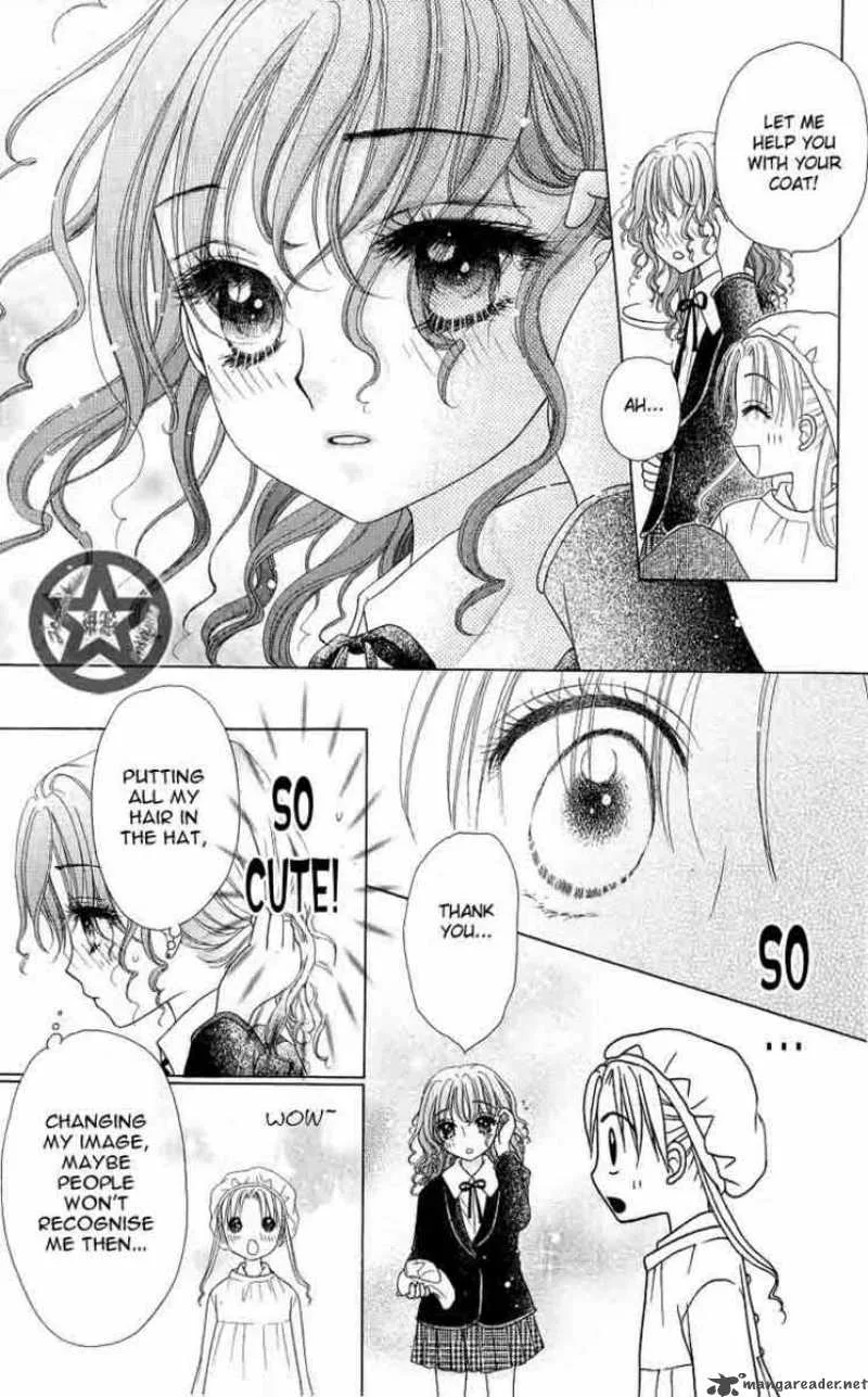 Gakuen Alice Chapter 47 page 23