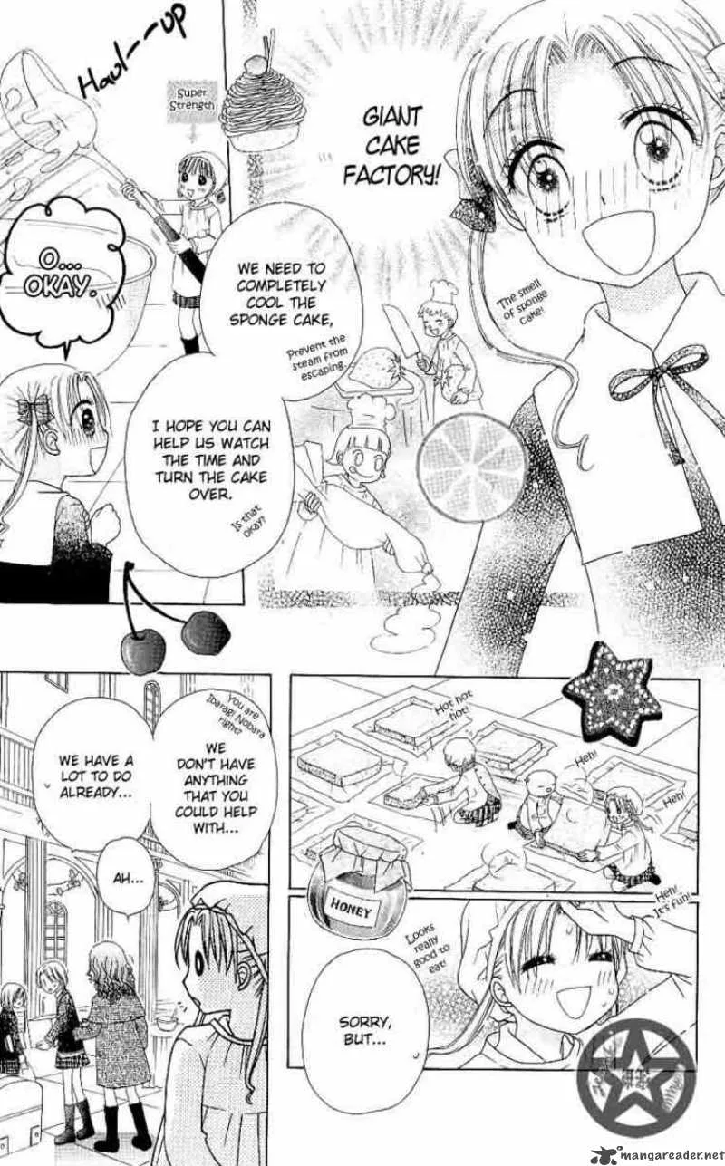 Gakuen Alice Chapter 47 page 21