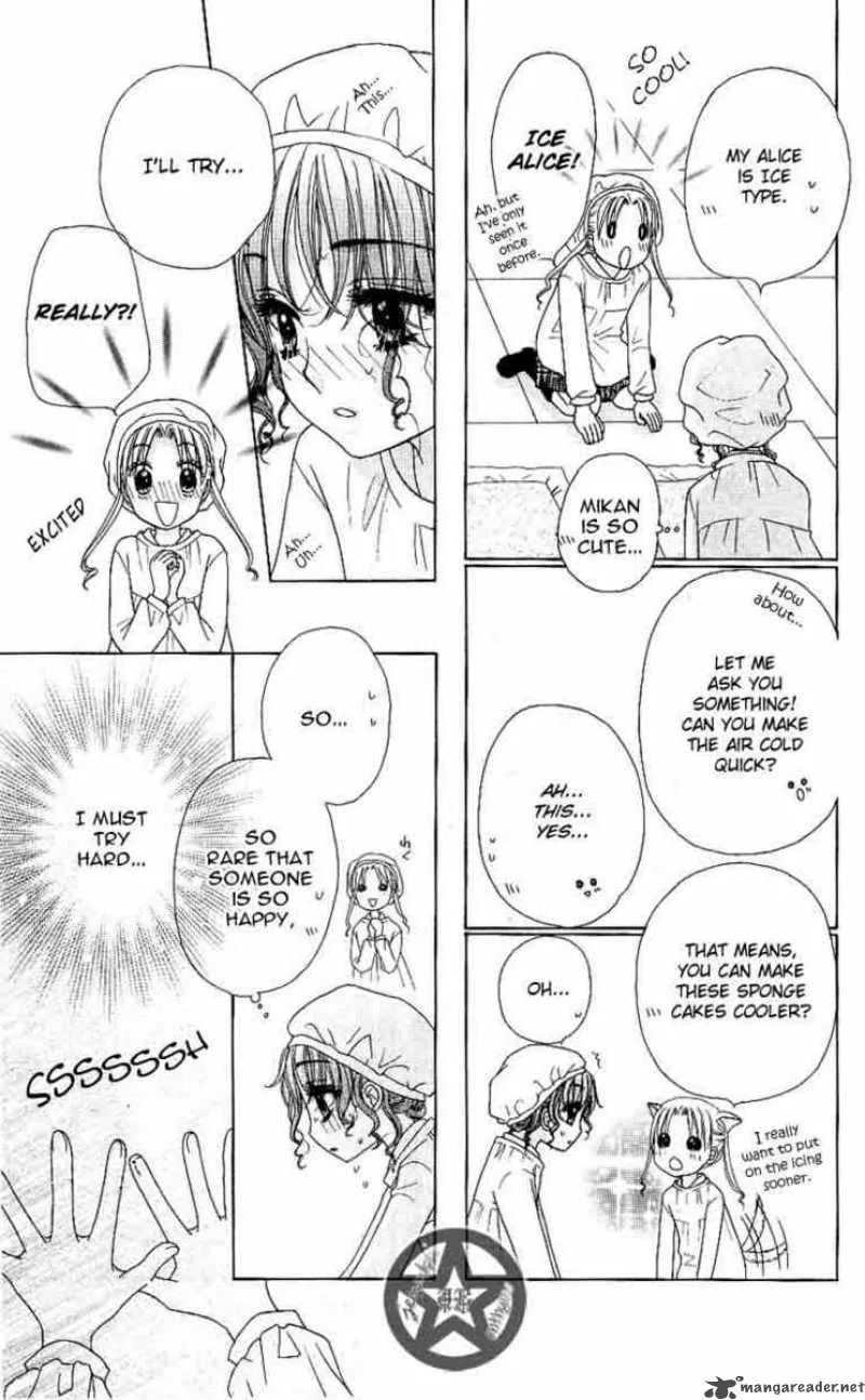 Gakuen Alice Chapter 47 page 25