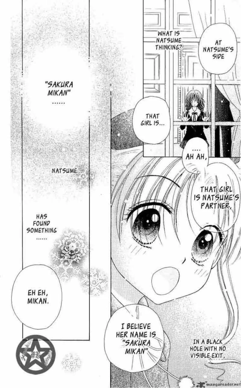 Gakuen Alice Chapter 47 page 6