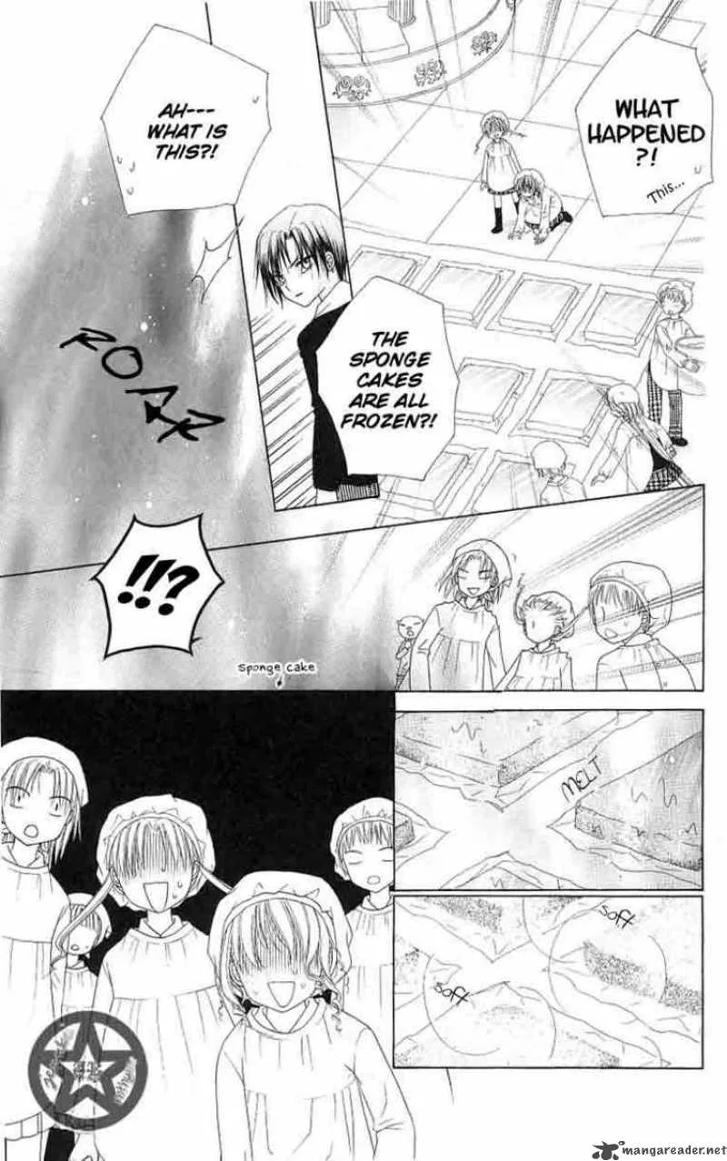 Gakuen Alice Chapter 47 page 27
