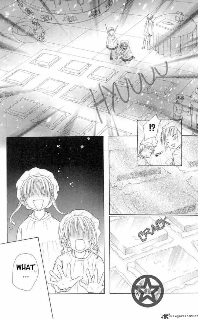 Gakuen Alice Chapter 47 page 26