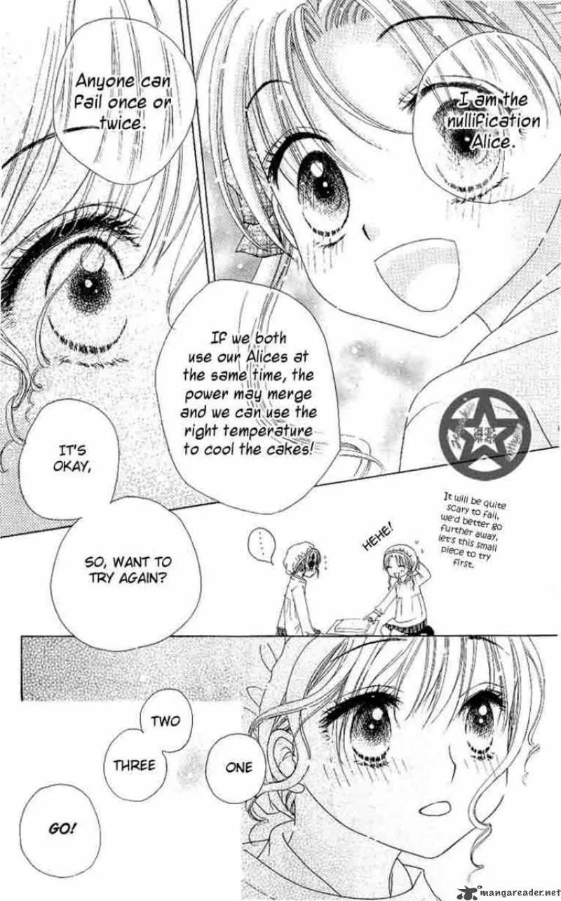Gakuen Alice Chapter 47 page 30