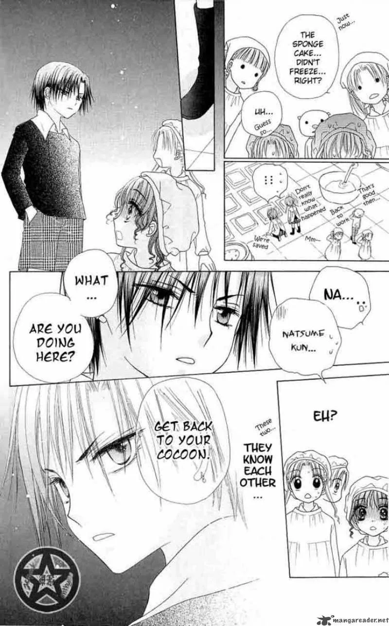 Gakuen Alice Chapter 47 page 28