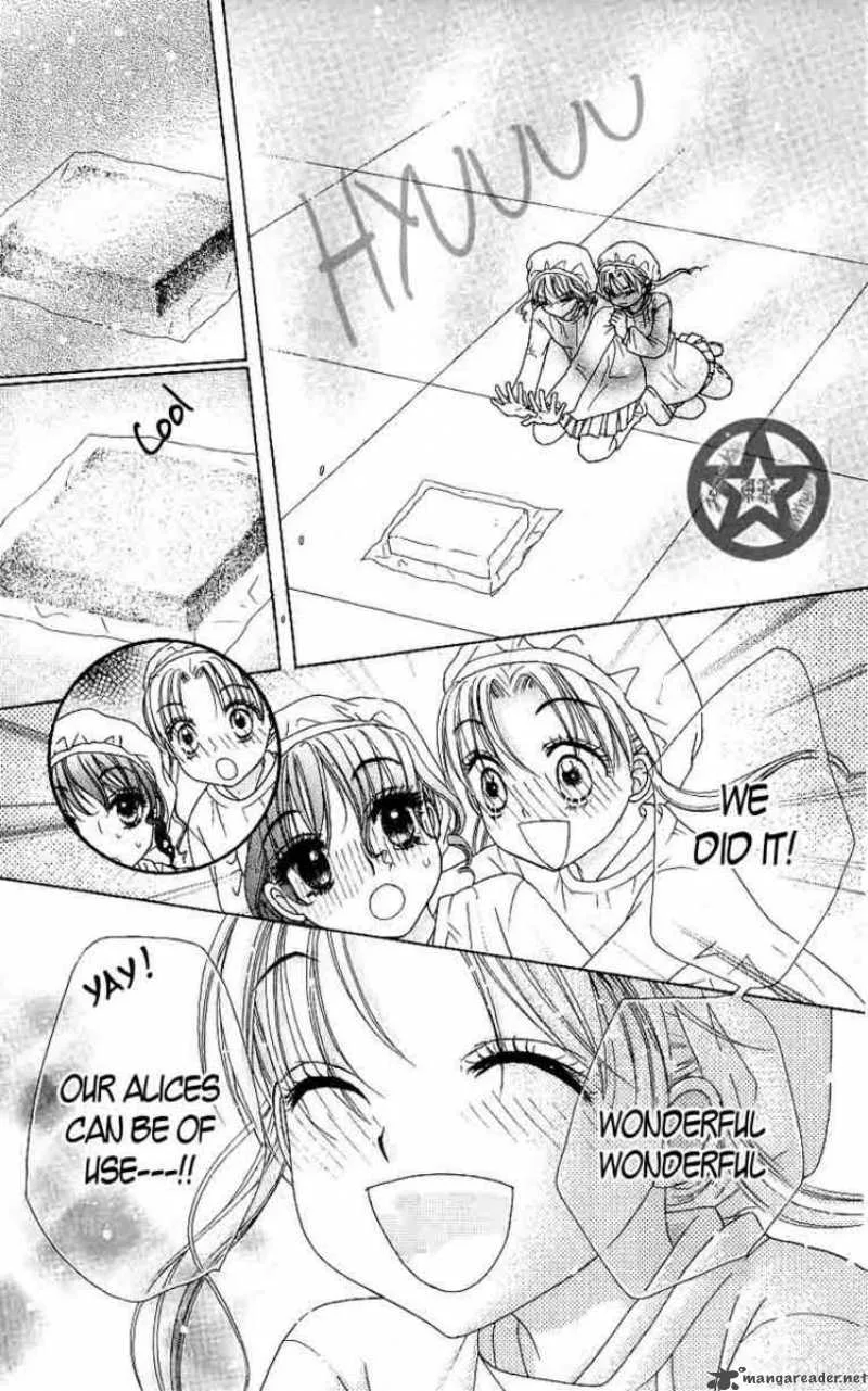 Gakuen Alice Chapter 47 page 31