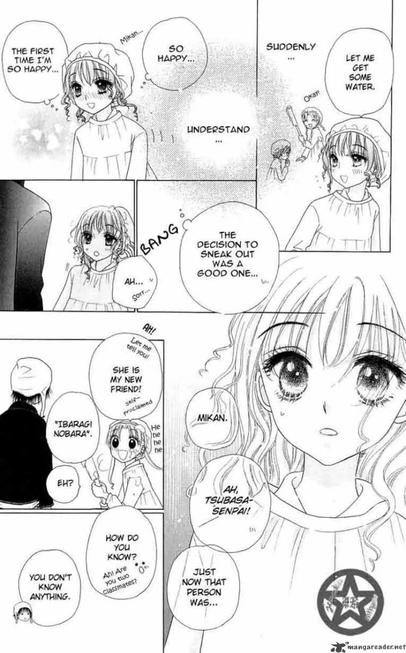 Gakuen Alice Chapter 47 page 33