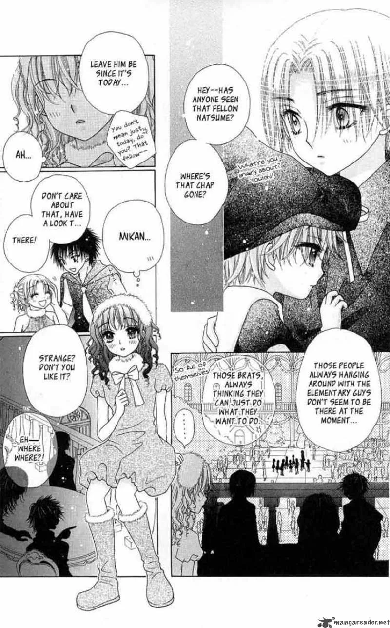 Gakuen Alice Chapter 48 page 10