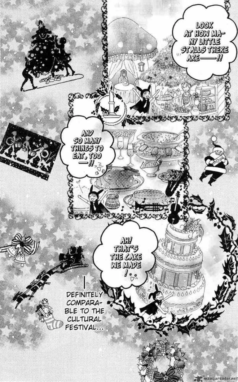 Gakuen Alice Chapter 48 page 4