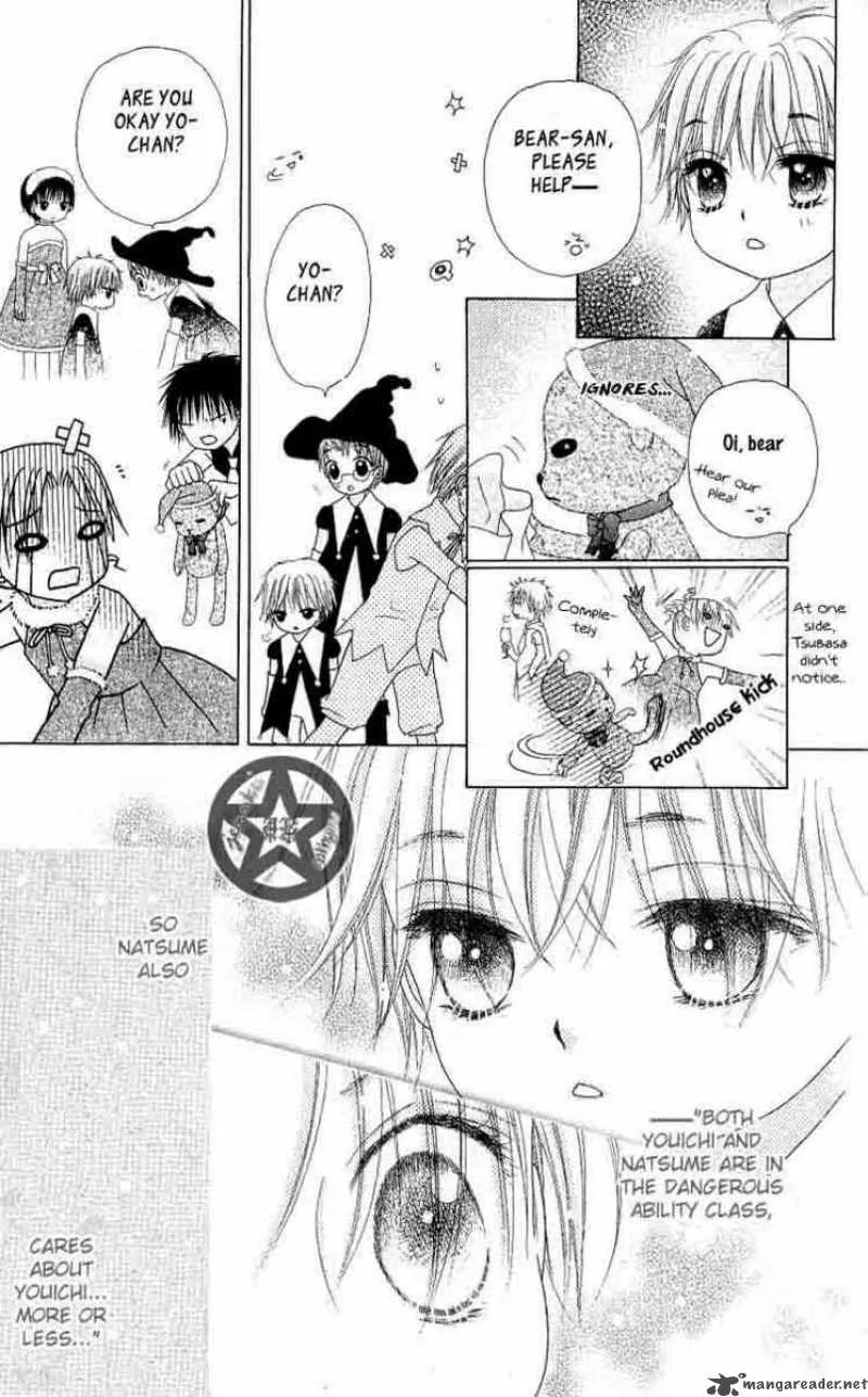 Gakuen Alice Chapter 48 page 20