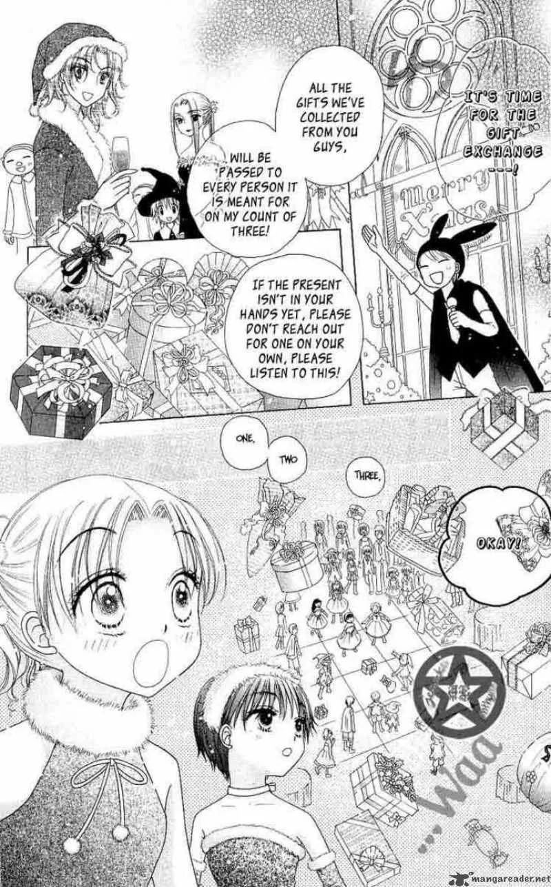 Gakuen Alice Chapter 48 page 13