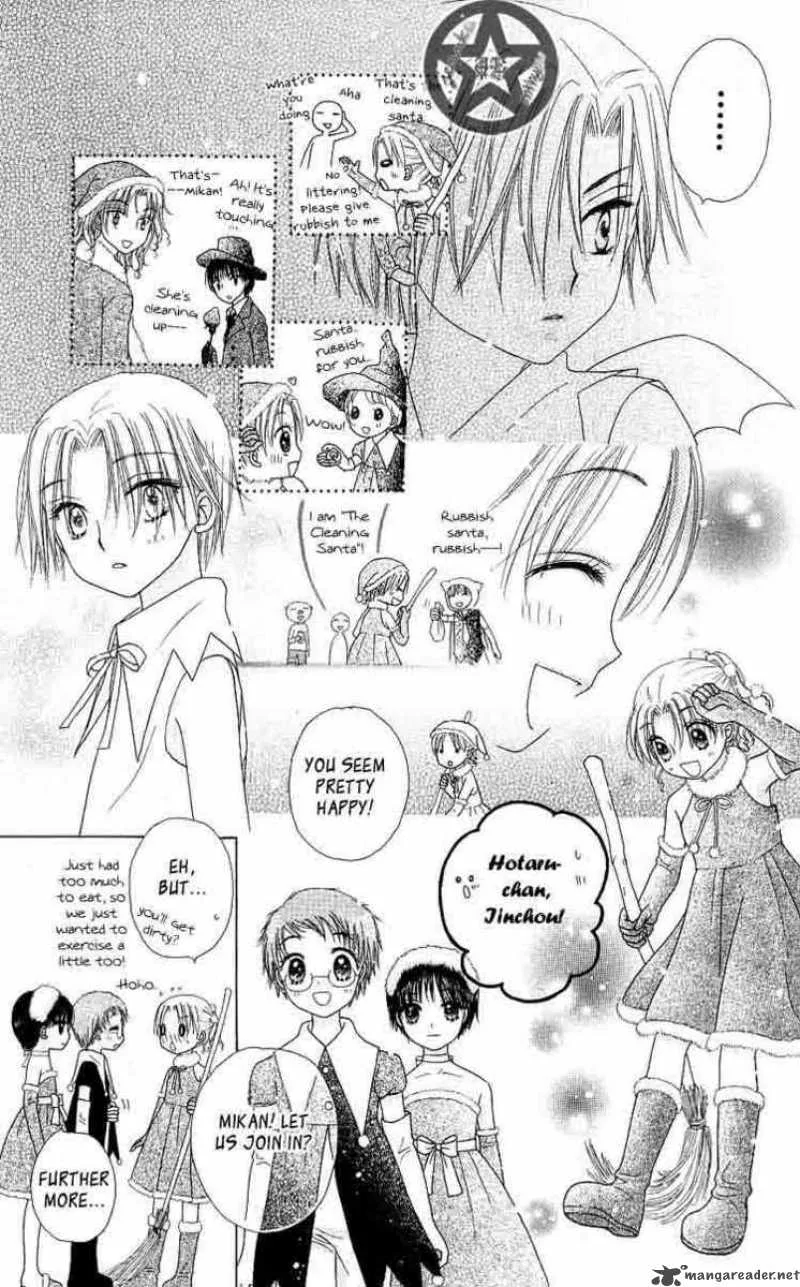 Gakuen Alice Chapter 48 page 26