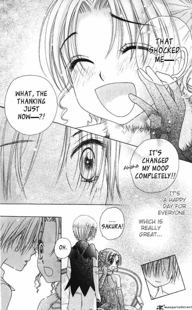 Gakuen Alice Chapter 48 page 29
