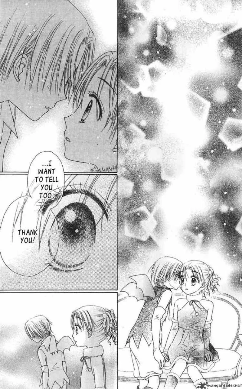 Gakuen Alice Chapter 48 page 30