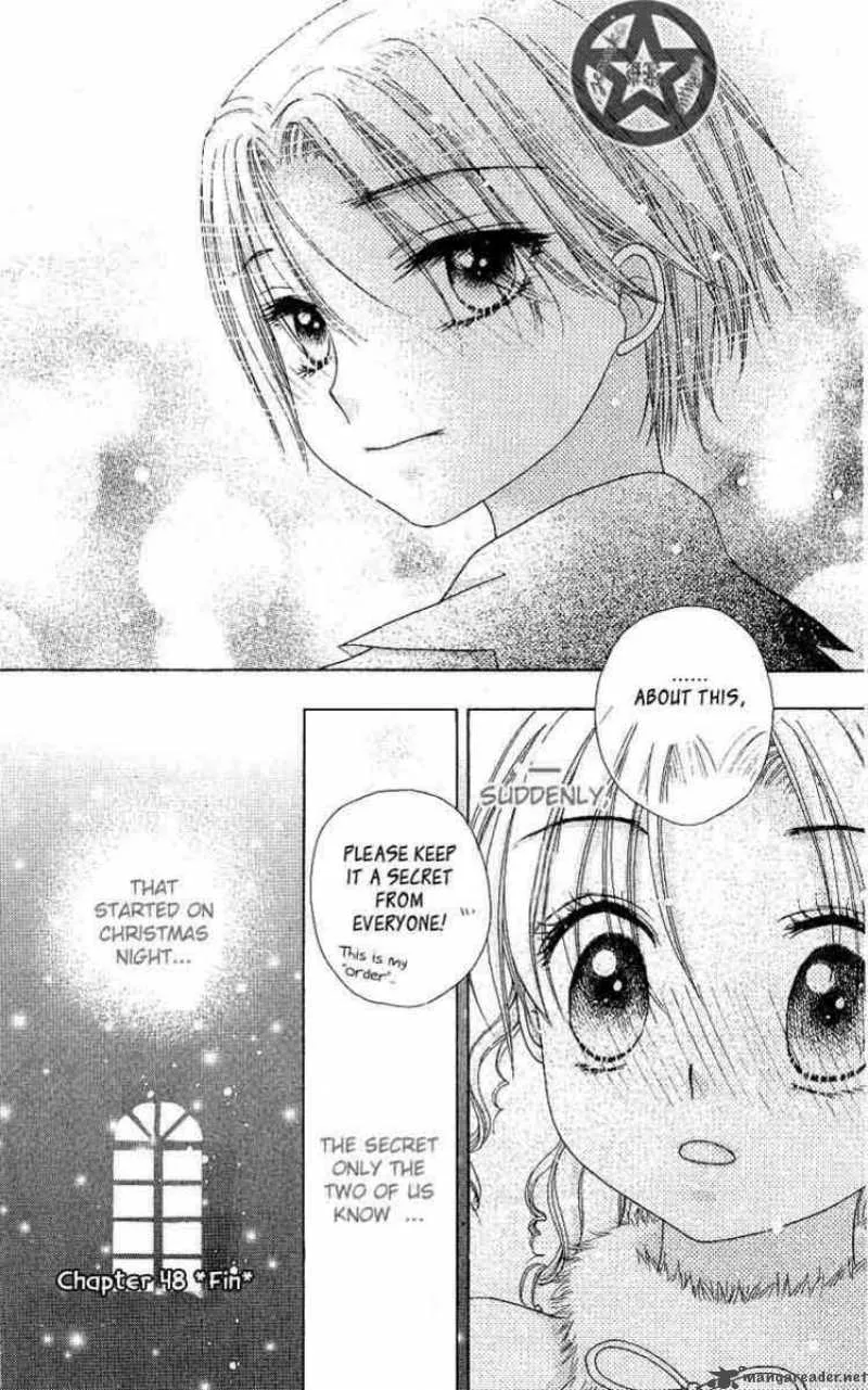 Gakuen Alice Chapter 48 page 31