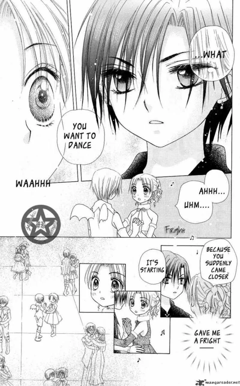 Gakuen Alice Chapter 49 page 22
