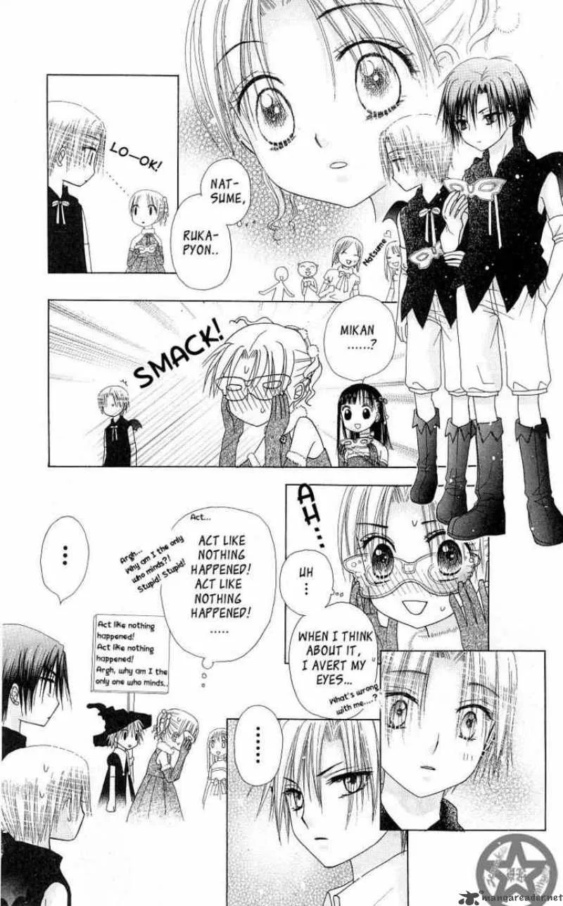 Gakuen Alice Chapter 49 page 18