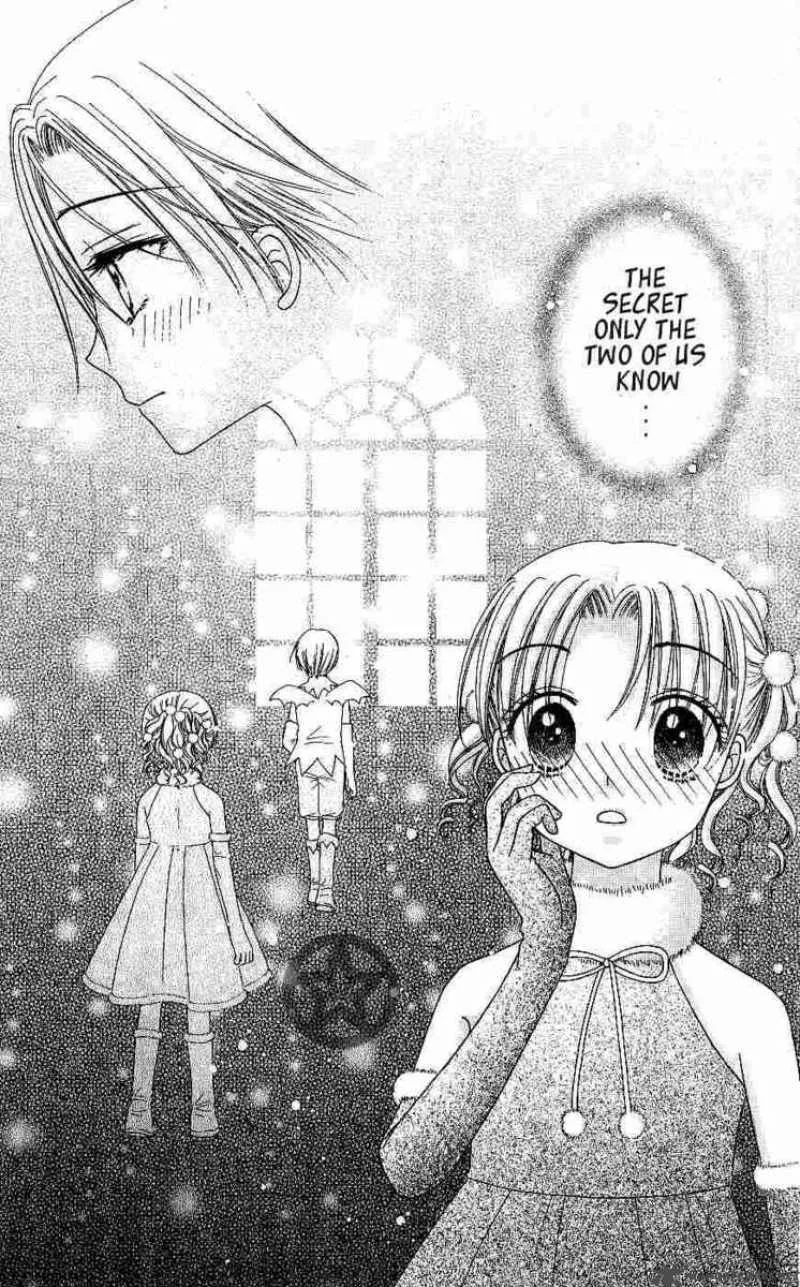 Gakuen Alice Chapter 49 page 4