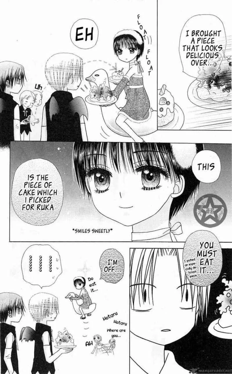 Gakuen Alice Chapter 49 page 9
