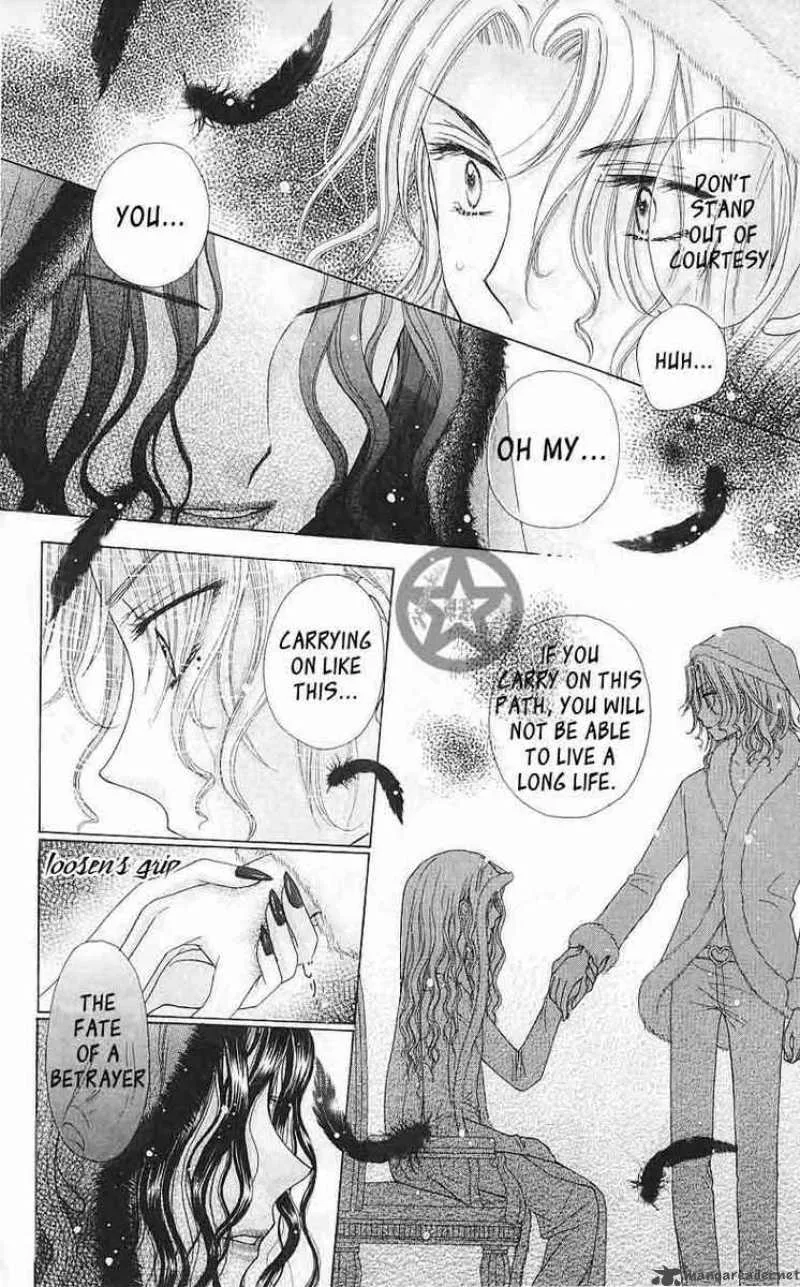 Gakuen Alice Chapter 49 page 13