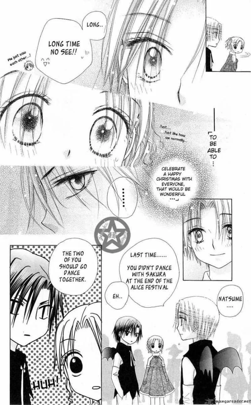 Gakuen Alice Chapter 49 page 19