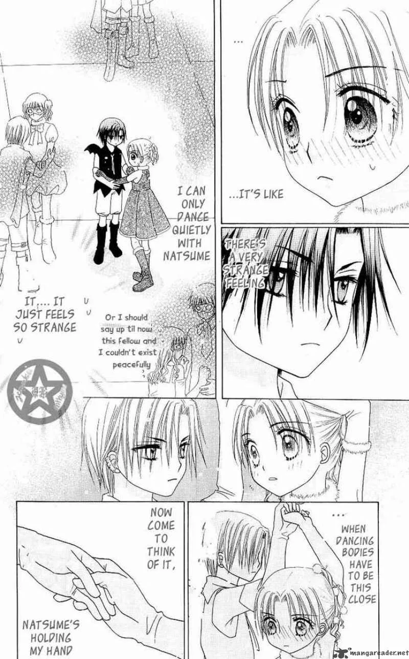 Gakuen Alice Chapter 49 page 23