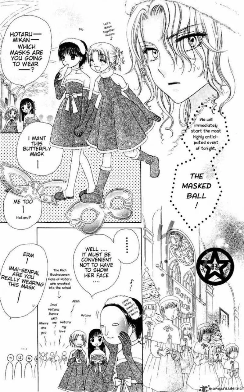 Gakuen Alice Chapter 49 page 16