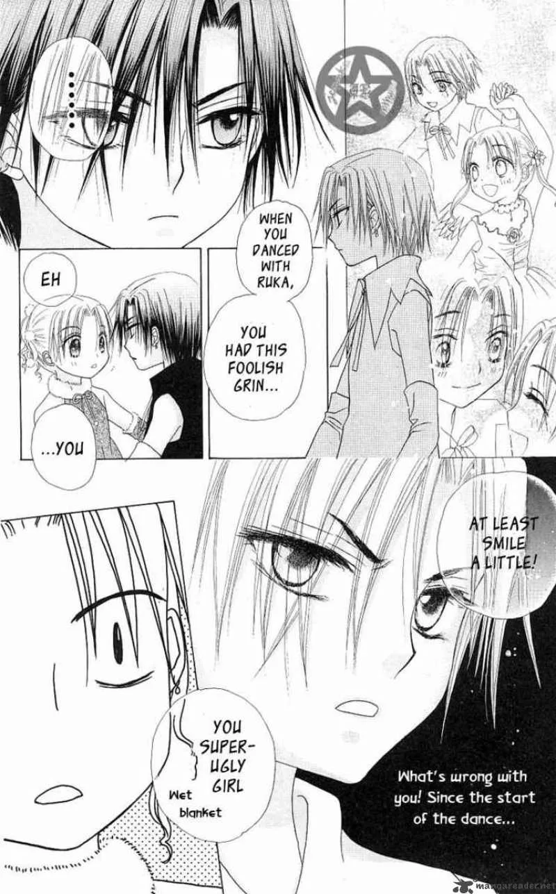 Gakuen Alice Chapter 49 page 25