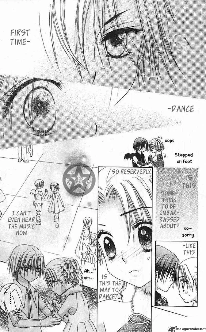 Gakuen Alice Chapter 49 page 24