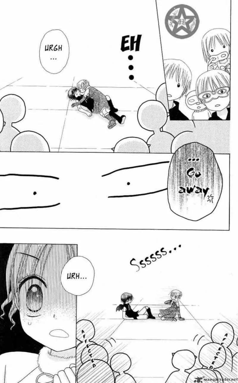 Gakuen Alice Chapter 49 page 30
