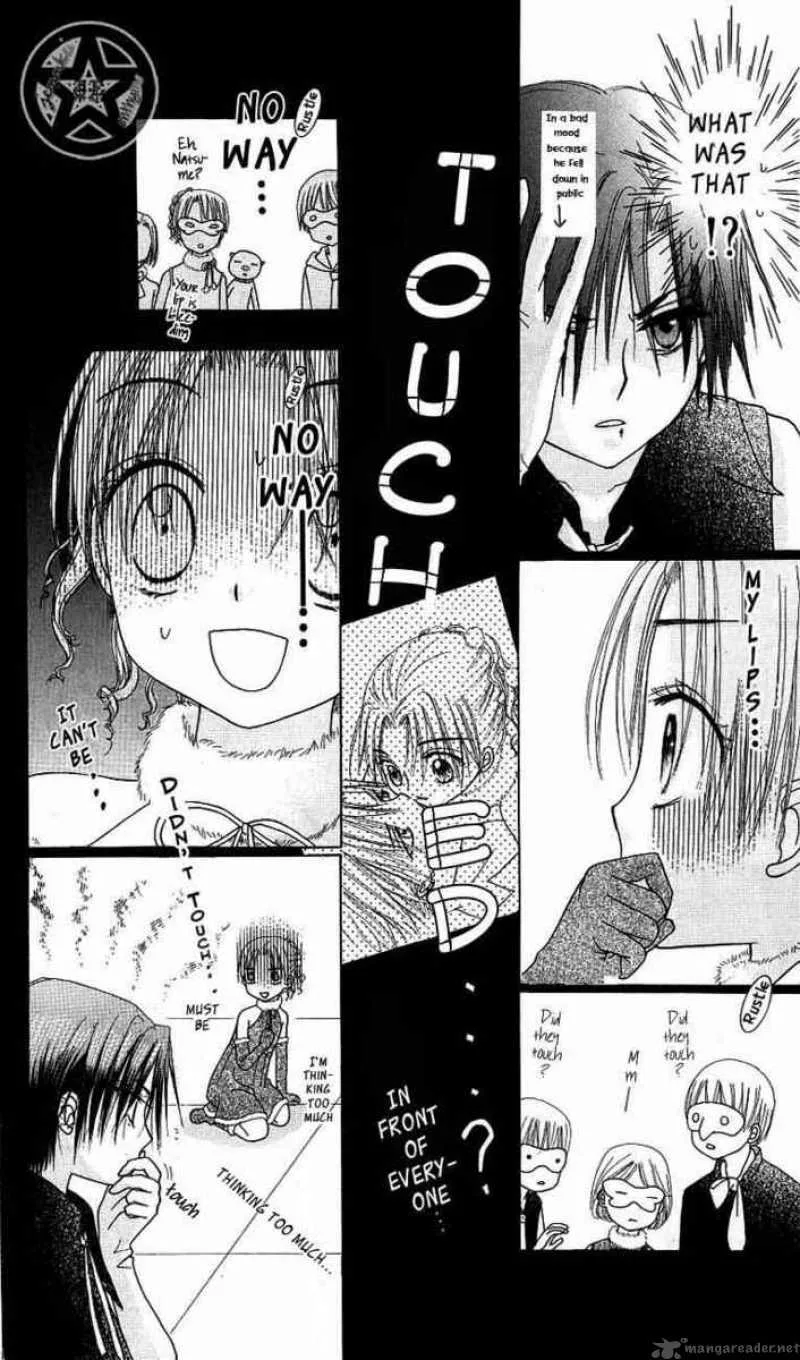 Gakuen Alice Chapter 49 page 31
