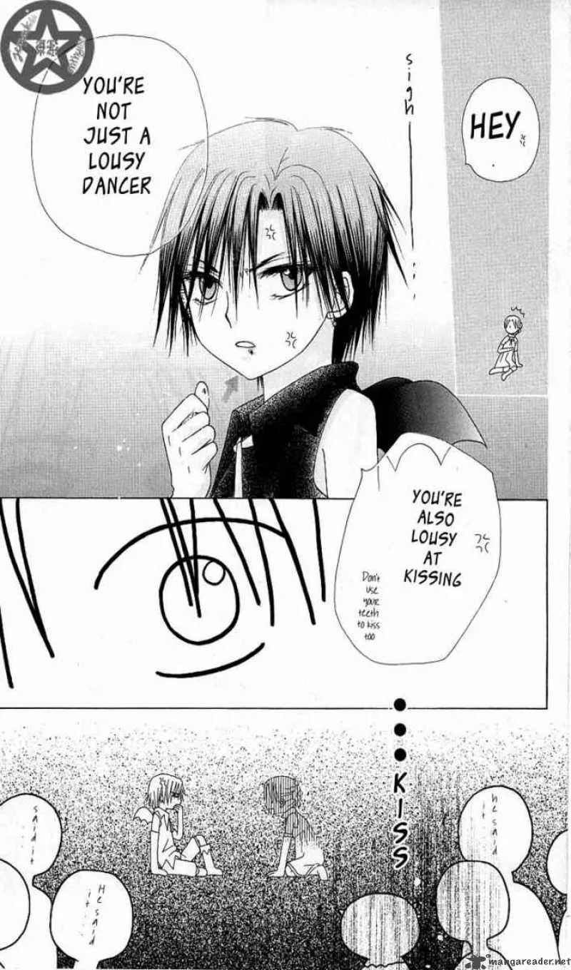 Gakuen Alice Chapter 49 page 32