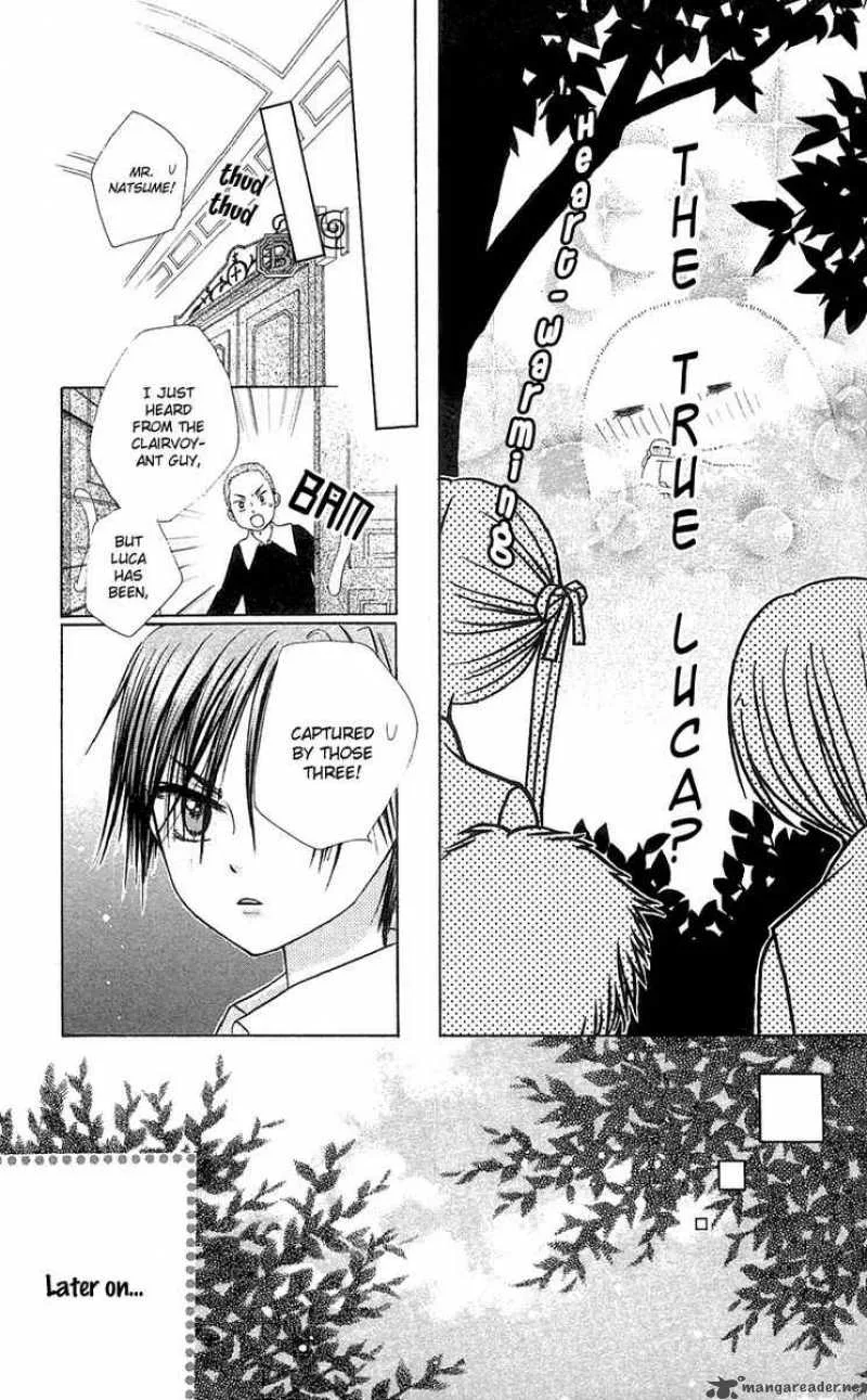 Gakuen Alice Chapter 5 page 13