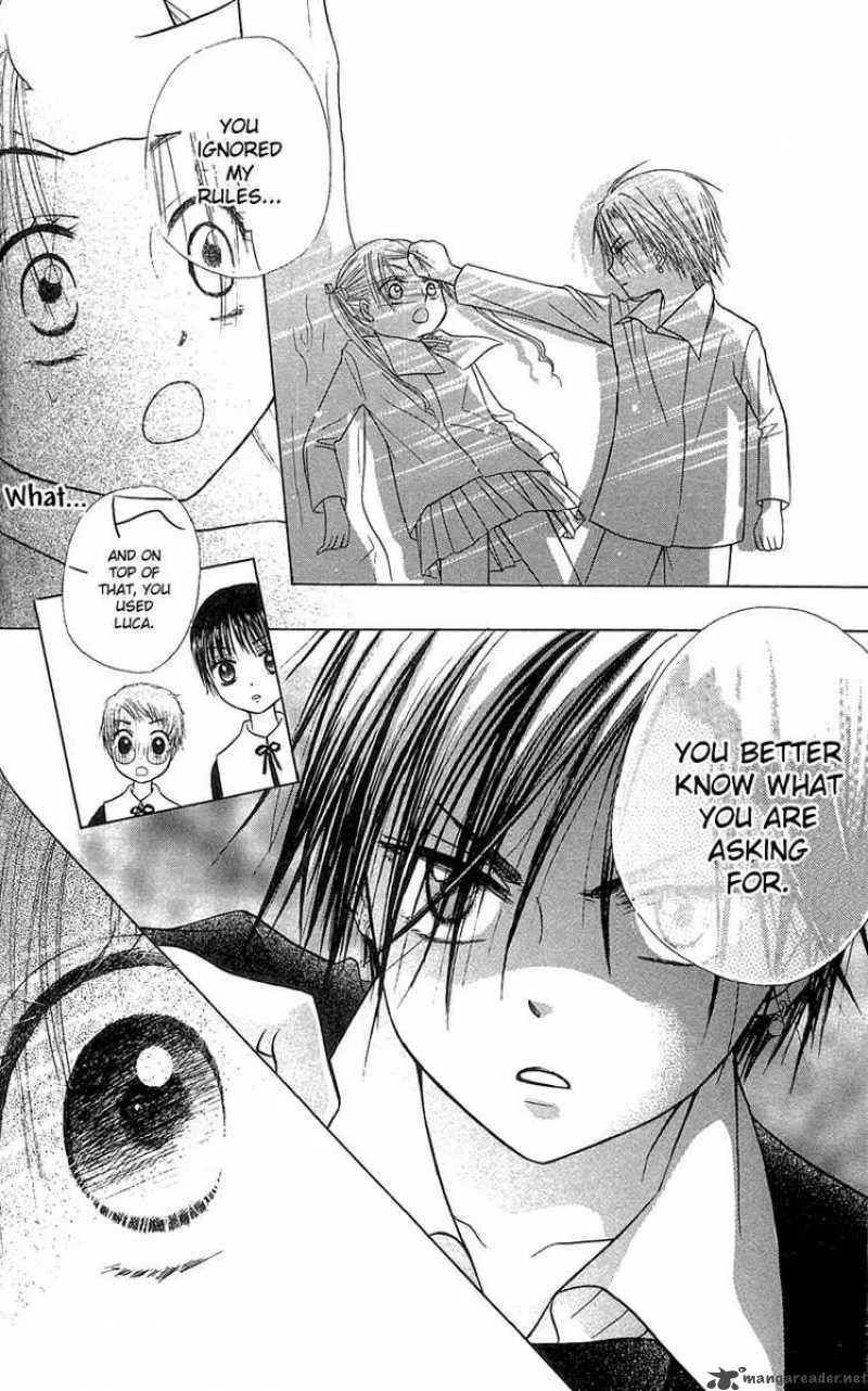 Gakuen Alice Chapter 5 page 24