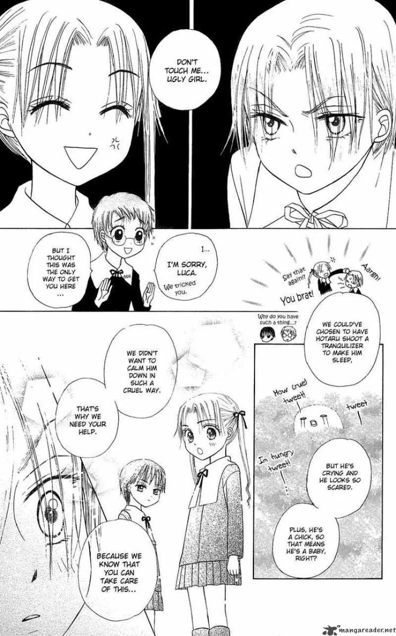 Gakuen Alice Chapter 5 page 9