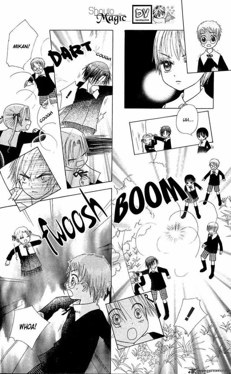 Gakuen Alice Chapter 5 page 26