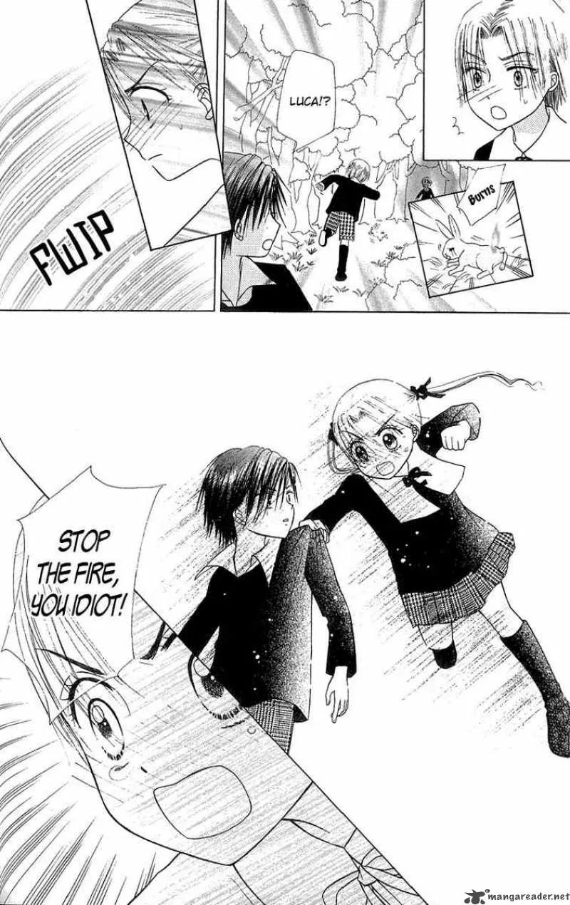 Gakuen Alice Chapter 5 page 30