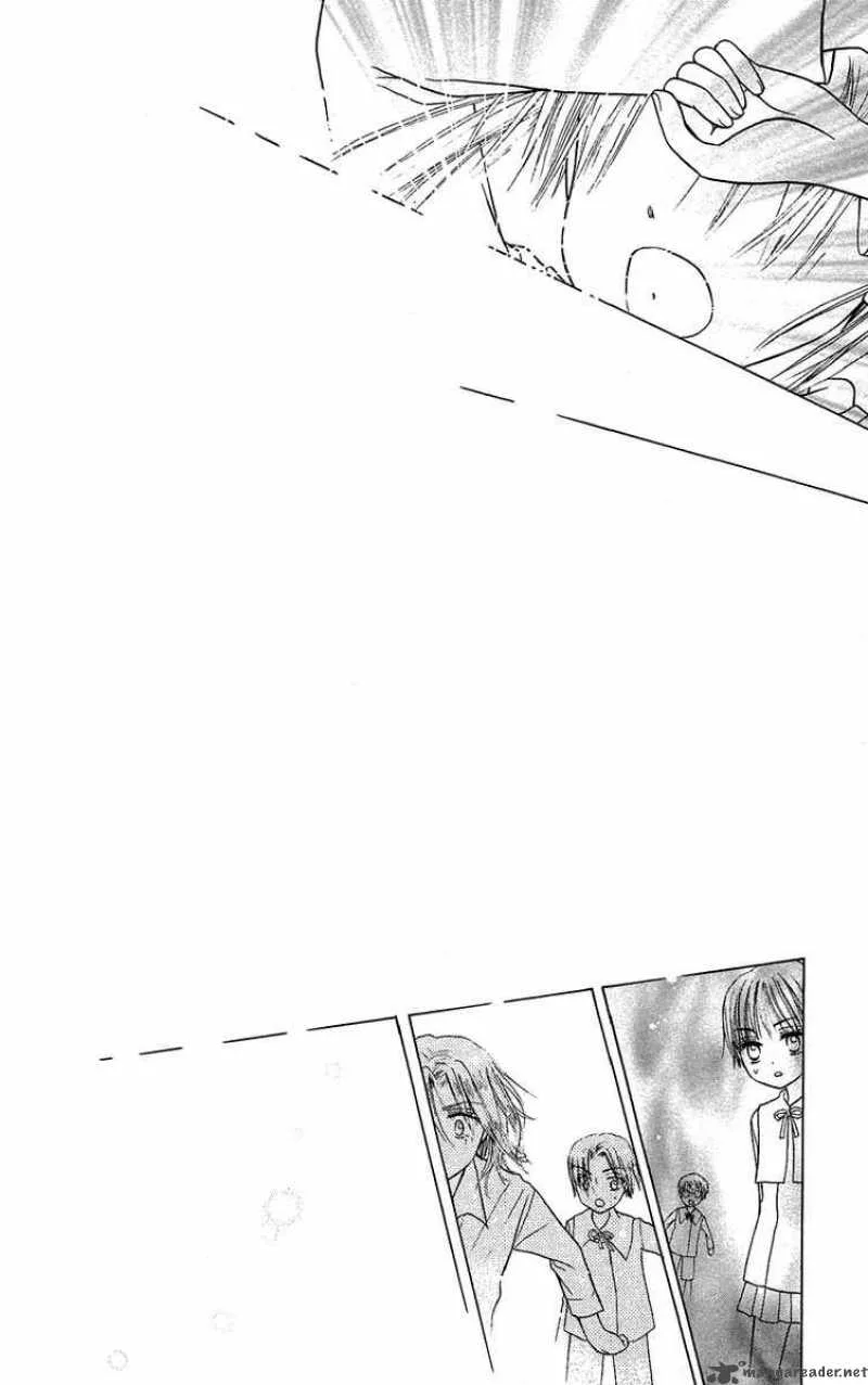 Gakuen Alice Chapter 5 page 32